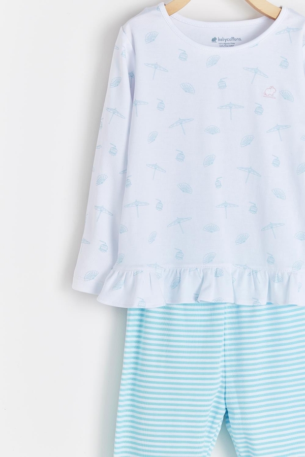 Pijama Carla Osaka