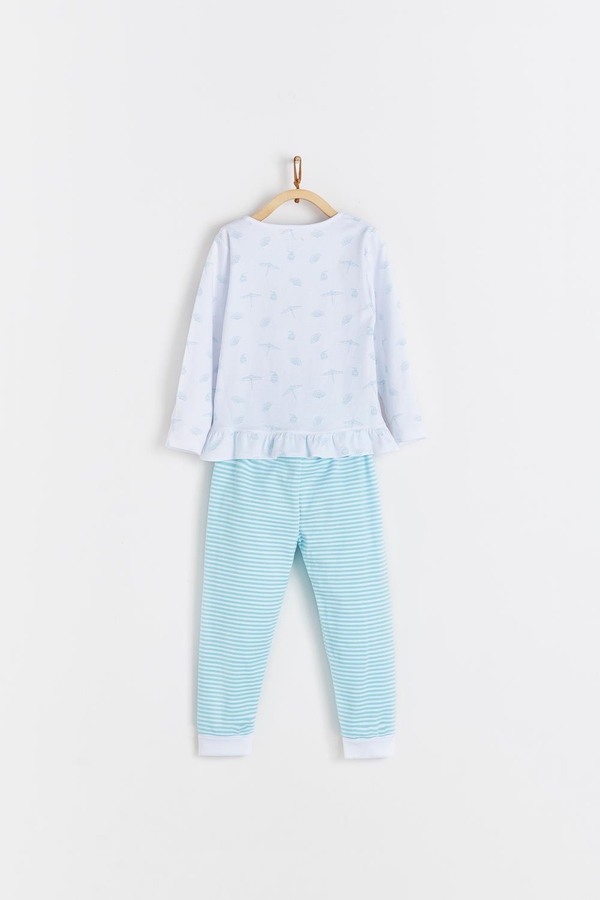 Pijama Carla Osaka
