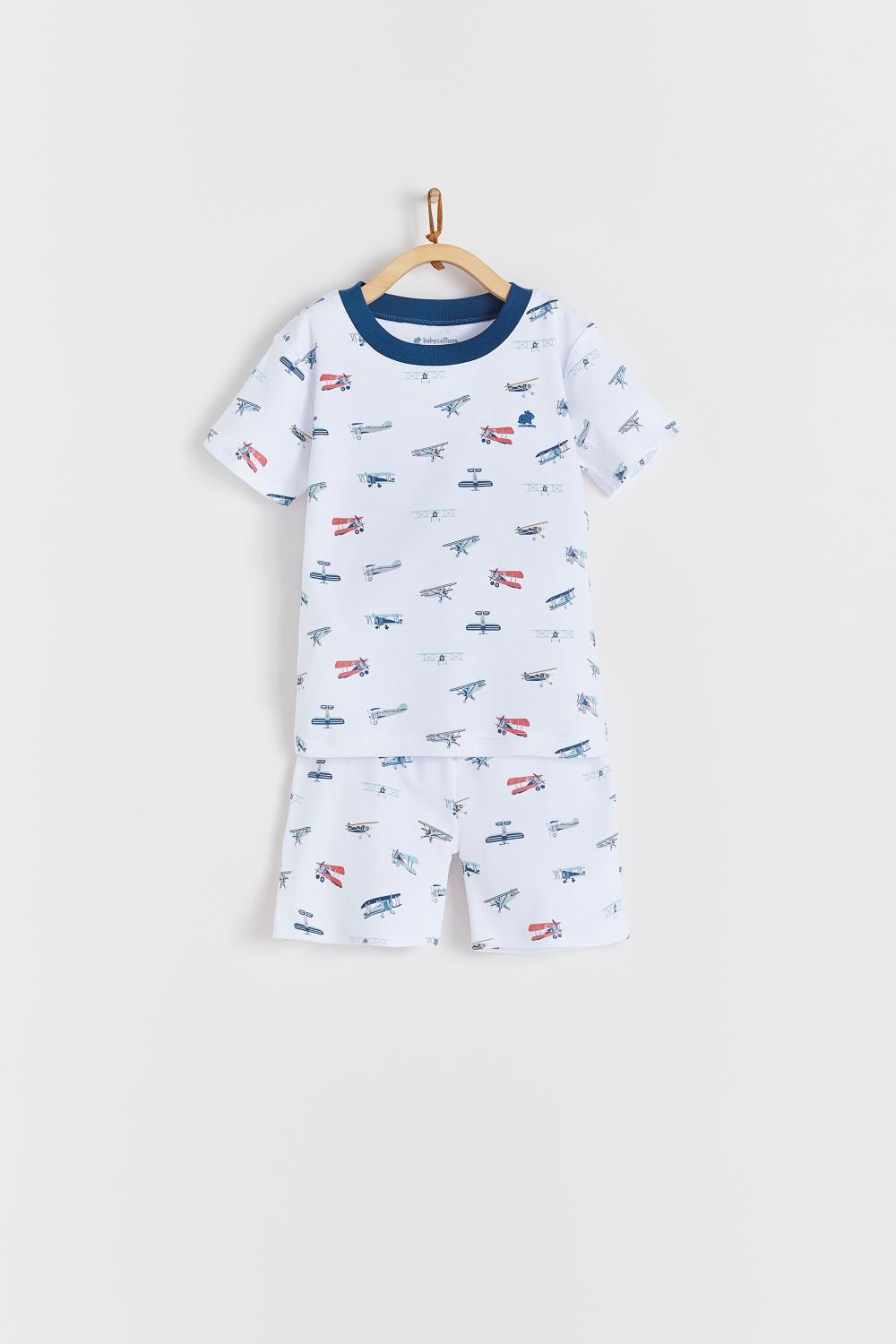 Pijama new arrivals de aviones