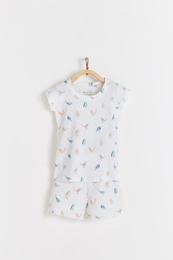 Pijama Olivia Folk