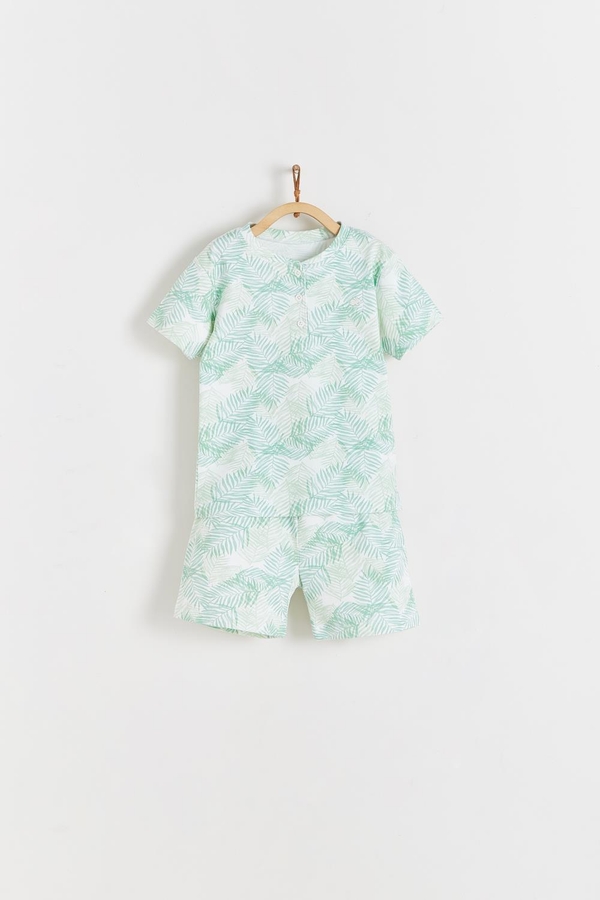 Pijama Thomas Leaves