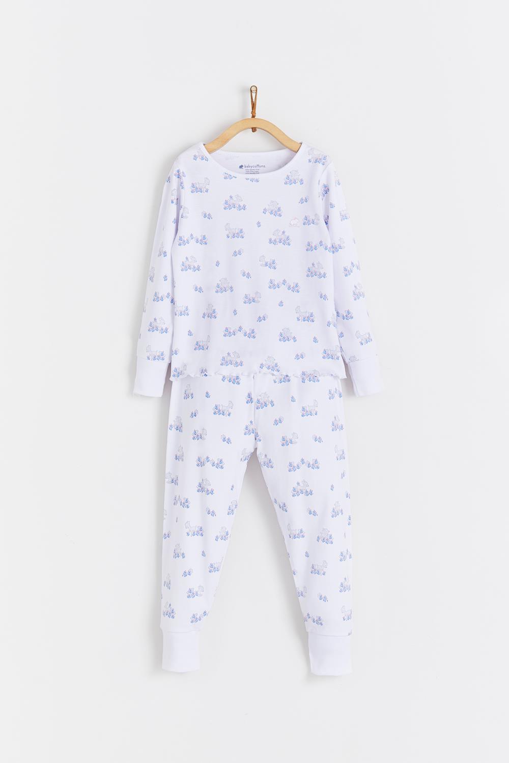 Pijama Carla Lulu