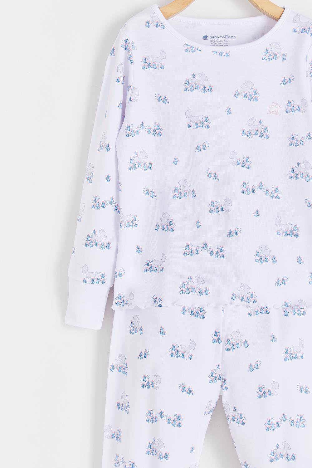 Pijama Carla Lulu