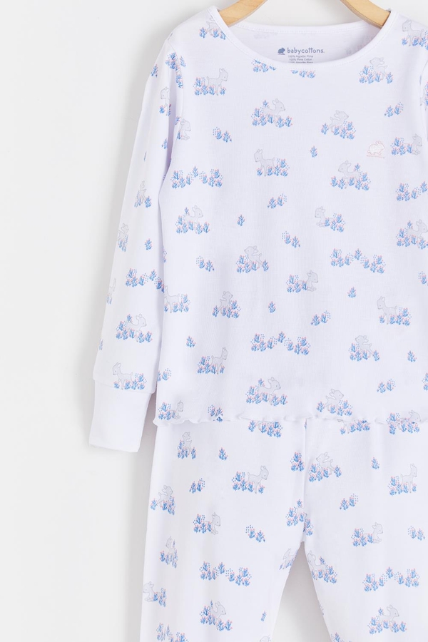 Pijama Carla Lulu