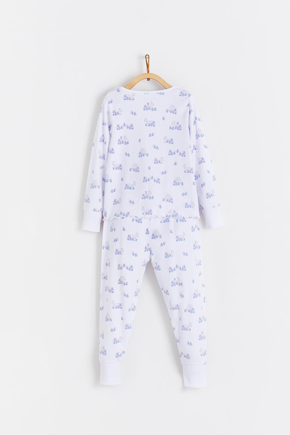Pijama Carla Lulu