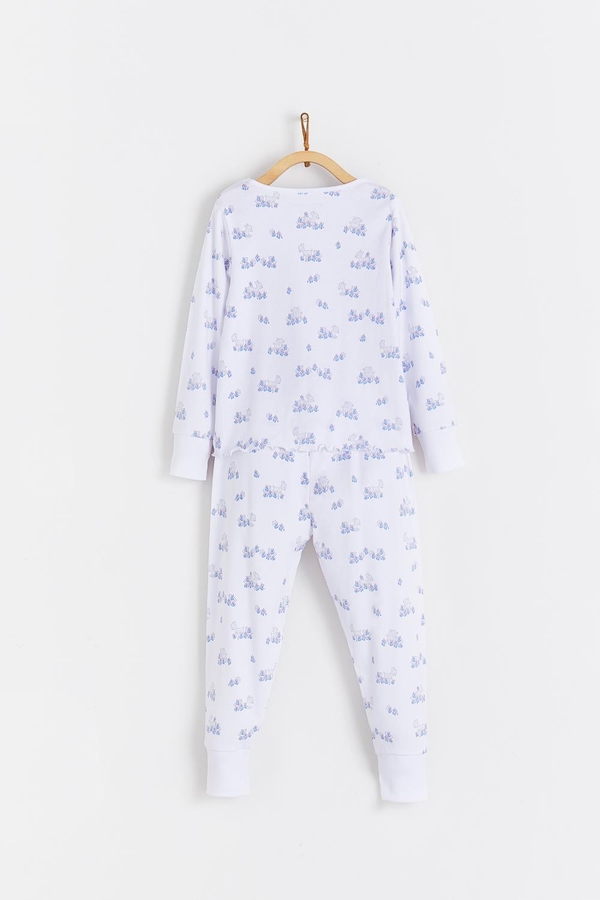 Pijama Carla Lulu