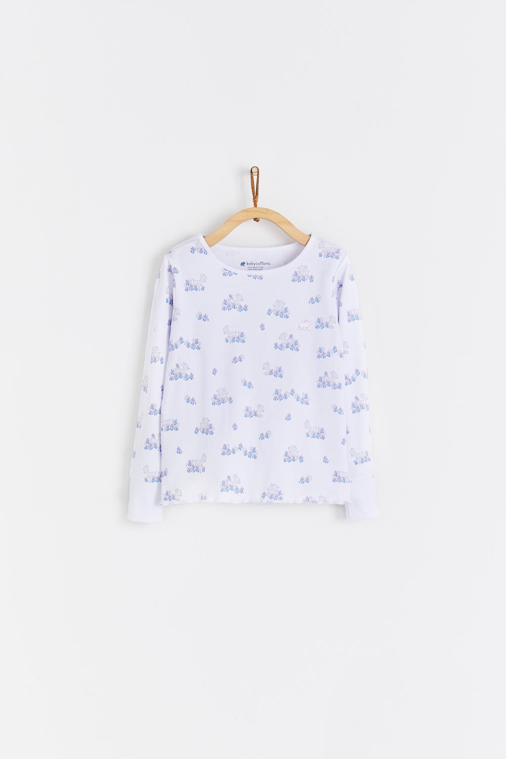 Pijama Carla Lulu