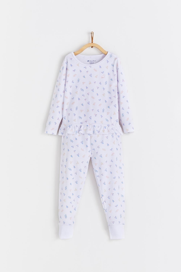 Pijama Carla Fly