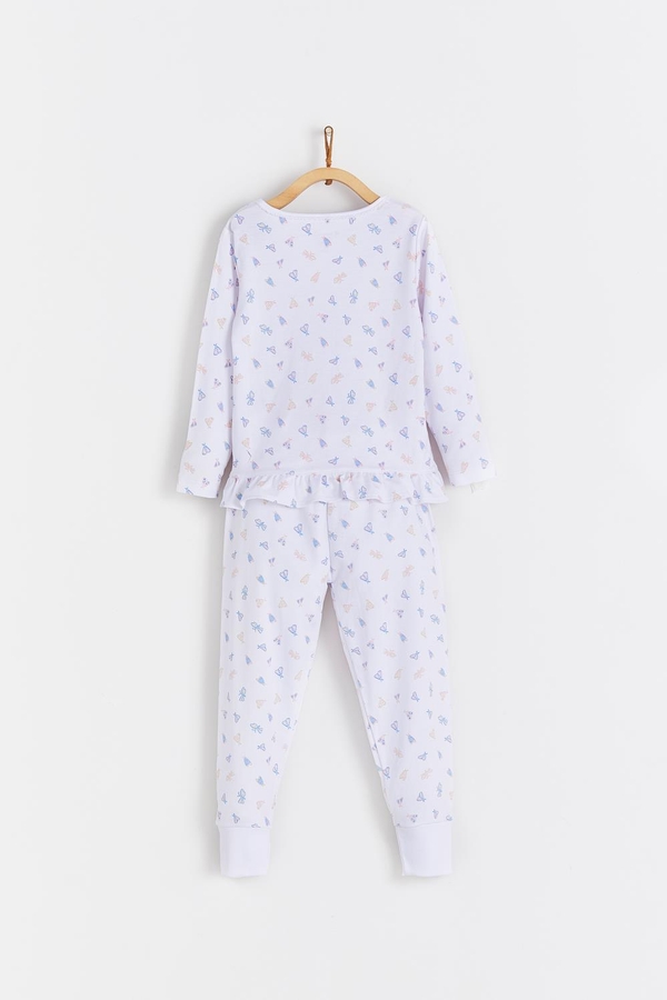 Pijama Carla Fly