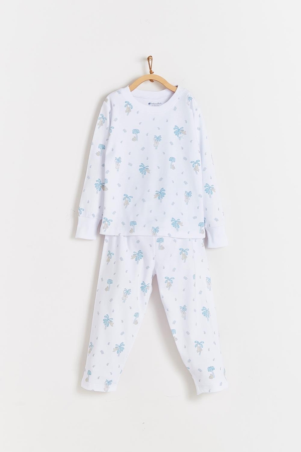 Pijama Atlanta Monkey