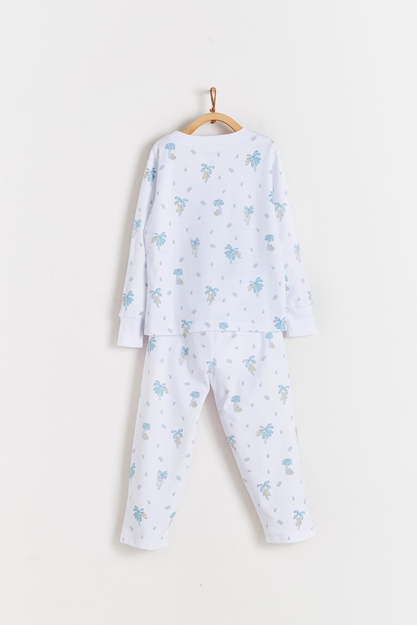 Pijama Atlanta Monkey