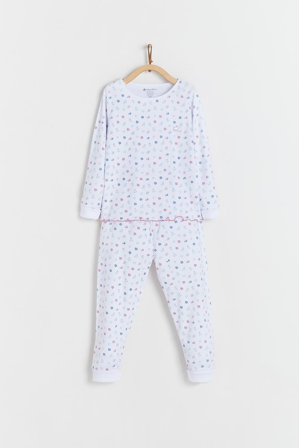 Pijama Carla Garden