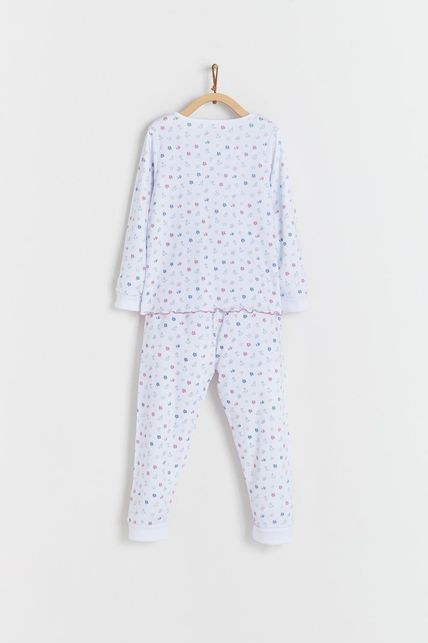 Pijama Carla Garden