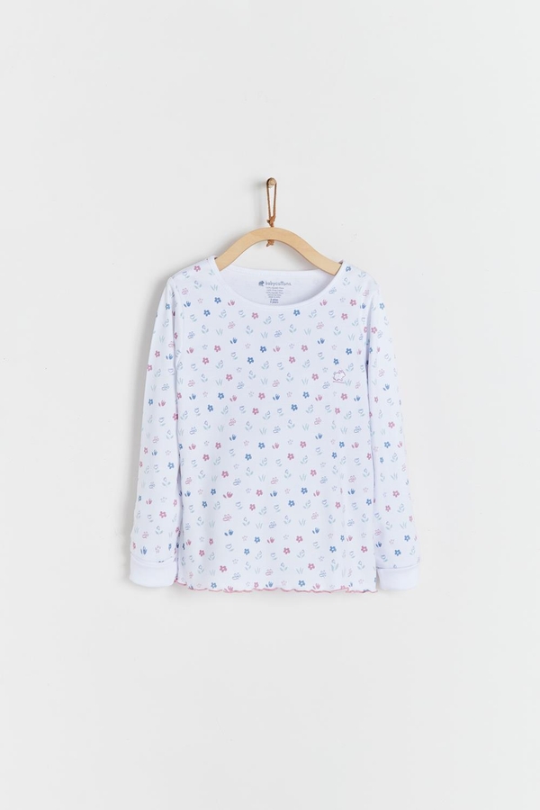 Pijama Carla Garden