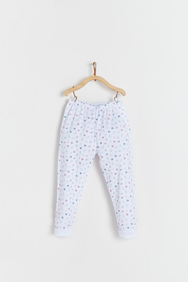 Pijama Carla Garden