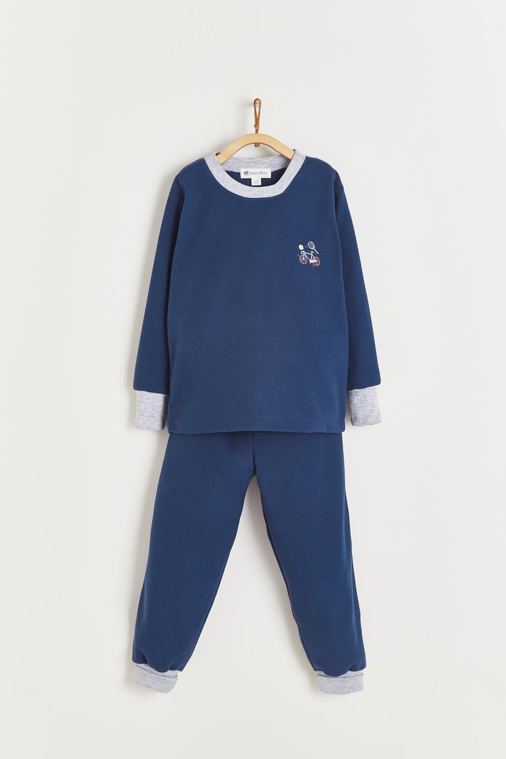 Pijamas bebe best sale outlet