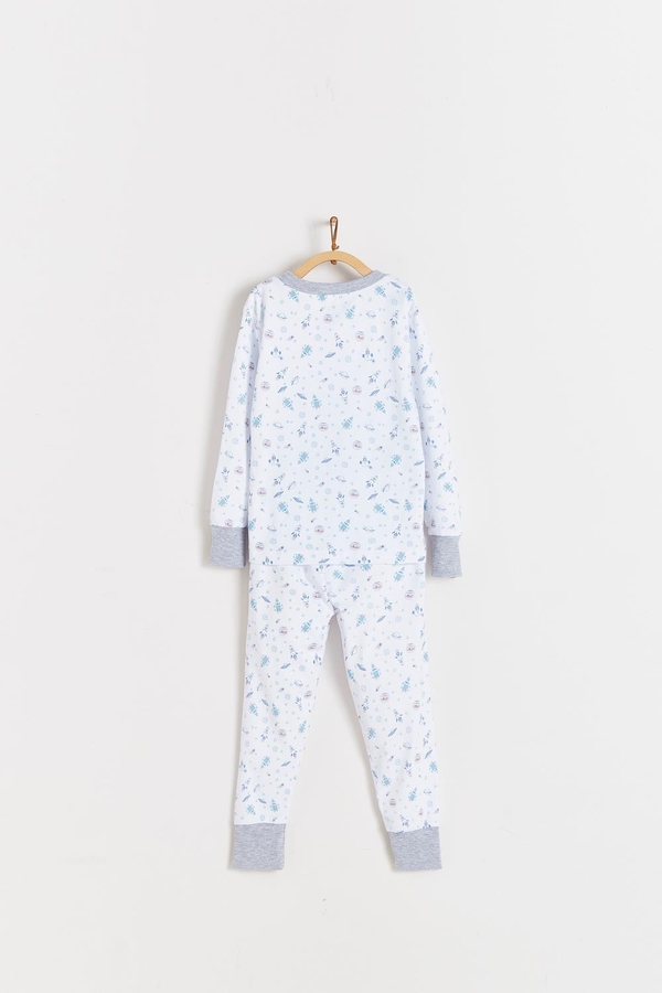 Pijama Atlanta Space