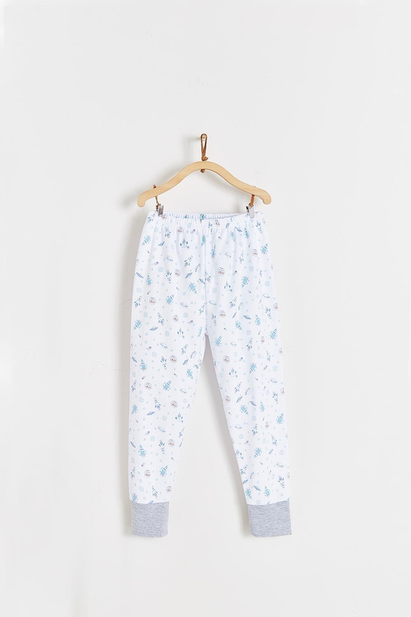 Pijama Atlanta Space