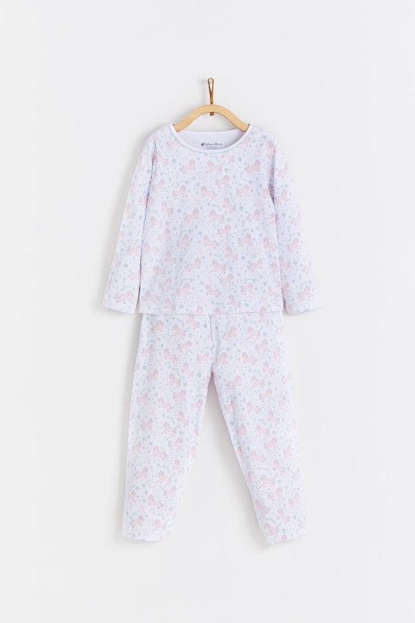 Pijama Carla Unicorn
