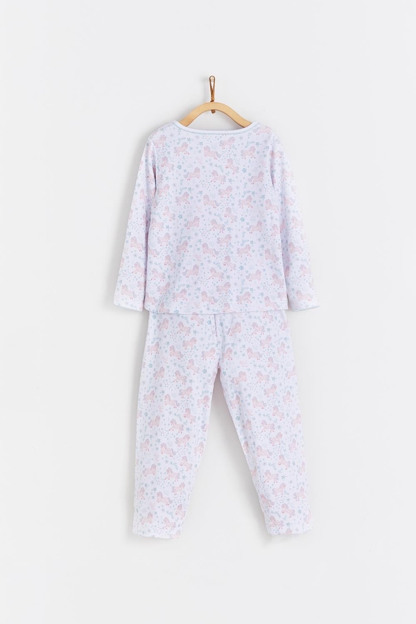 Pijama Carla Unicorn