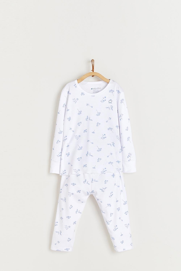 Pijama Carla Colibri