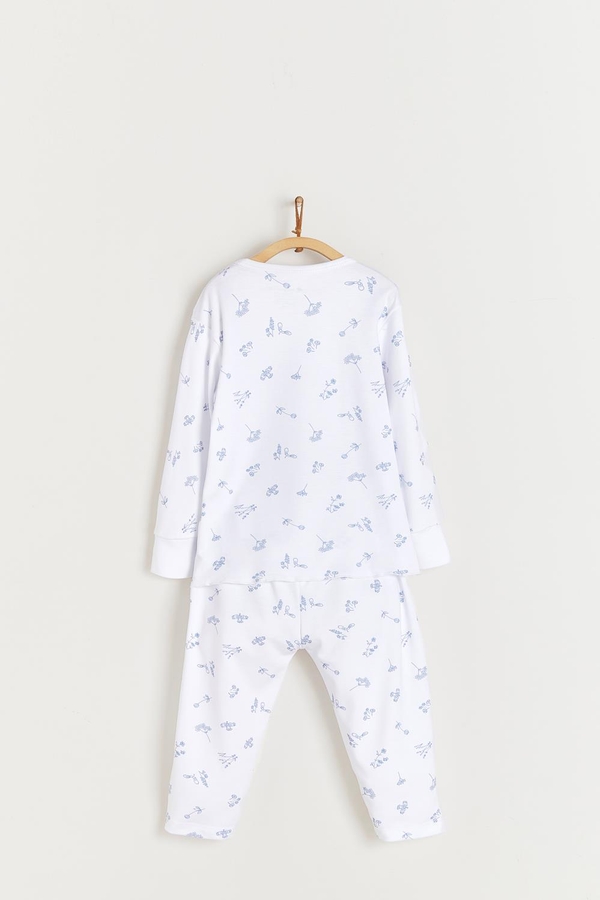 Pijama Carla Colibri
