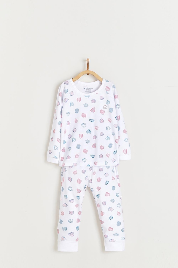 Pijama Carla Cups