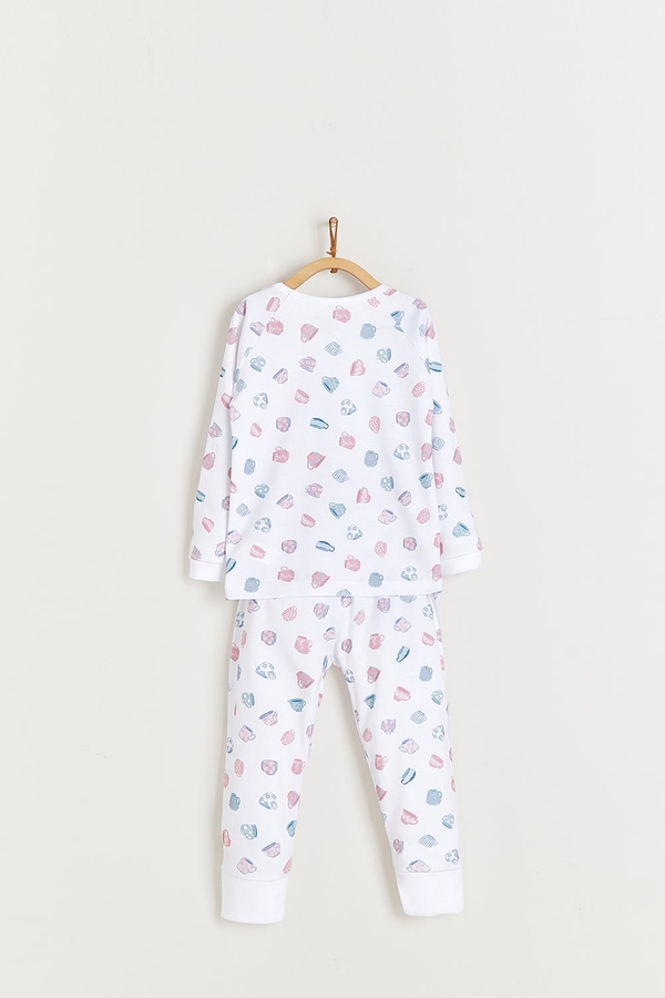 Pijama Carla Cups