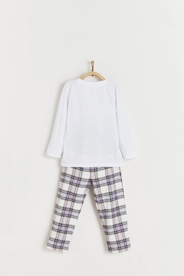 Pijama Carla Cuadros