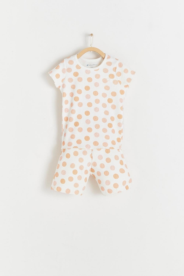 Pijama Olivia Circle