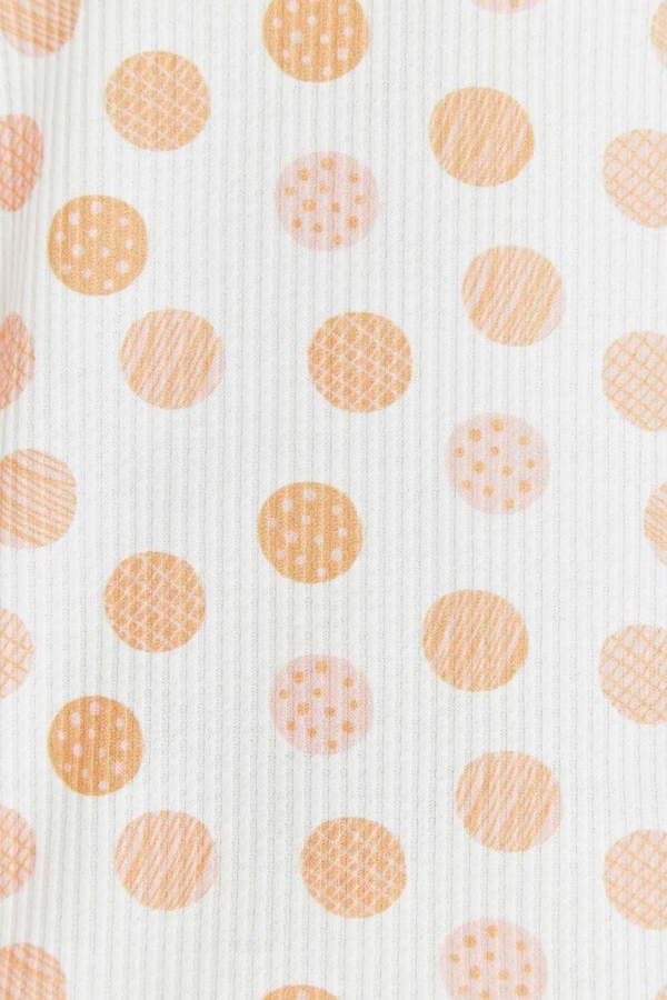 Pijama Olivia Circle