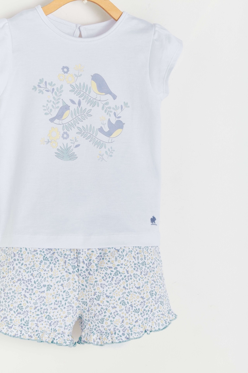Pijama Olivia Philipa