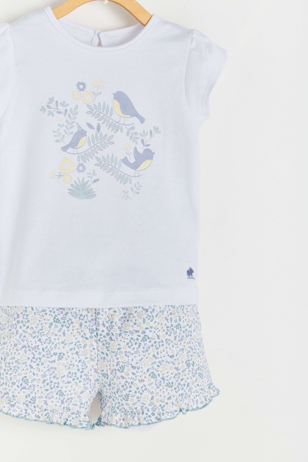 Pijama Olivia Philipa