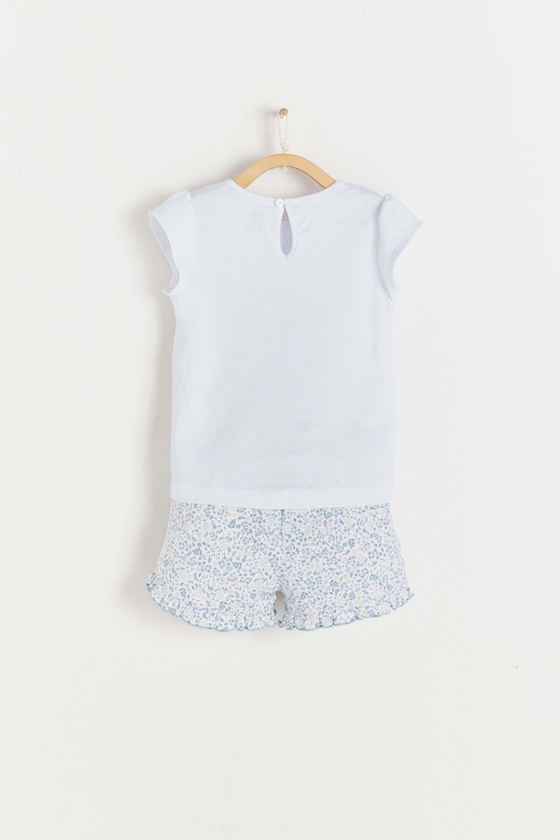 Pijama Olivia Philipa