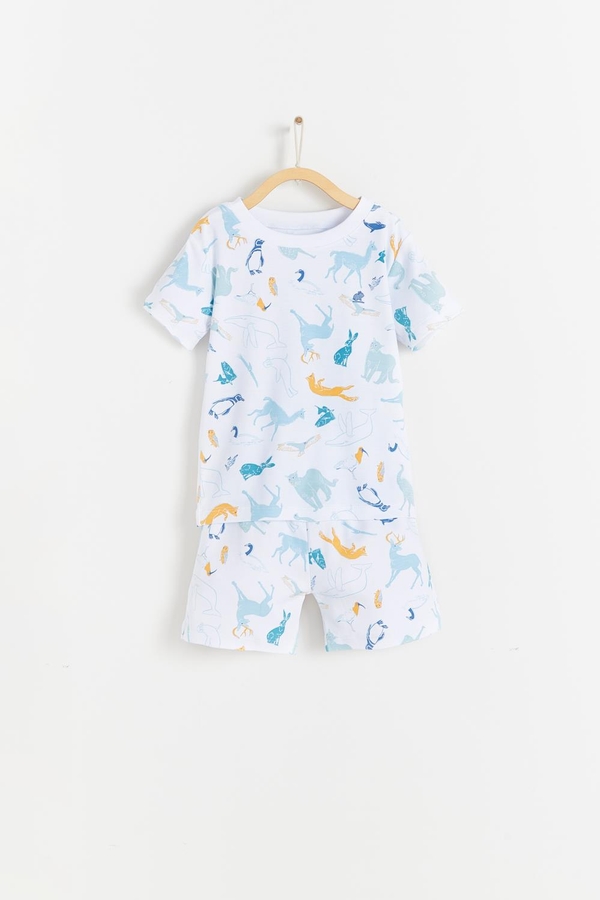 Pijama Thomas  Sur