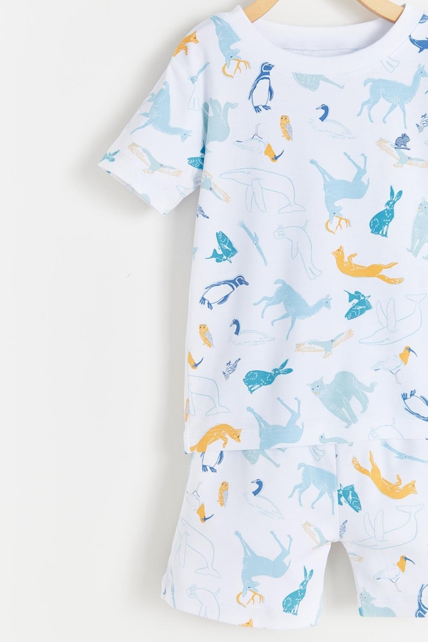 Pijama Thomas  Sur