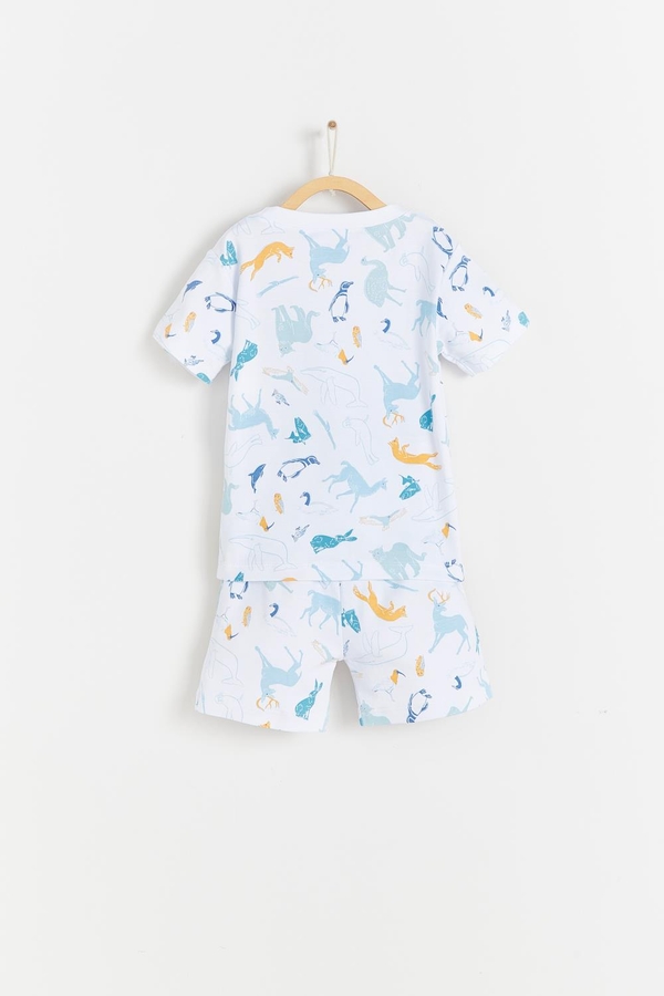 Pijama Thomas  Sur