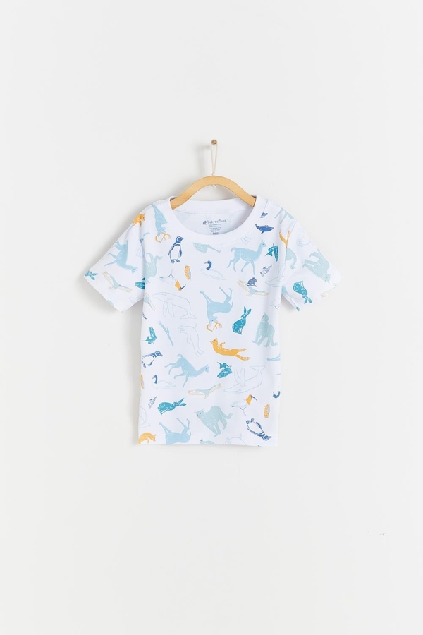 Pijama Thomas  Sur