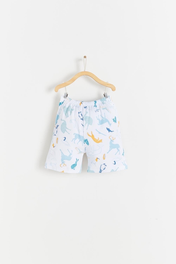 Pijama Thomas  Sur
