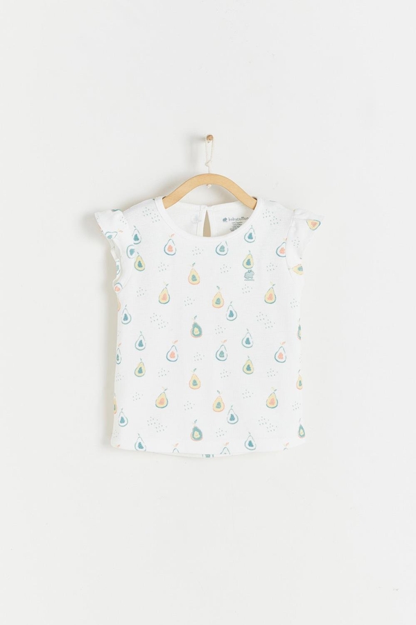 Pijama Olivia Fruits