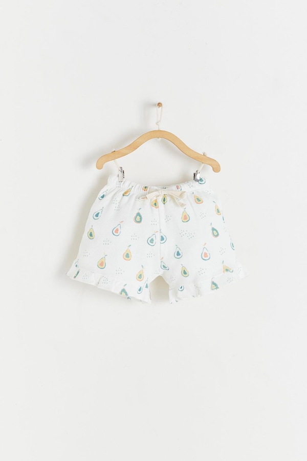 Pijama Olivia Fruits