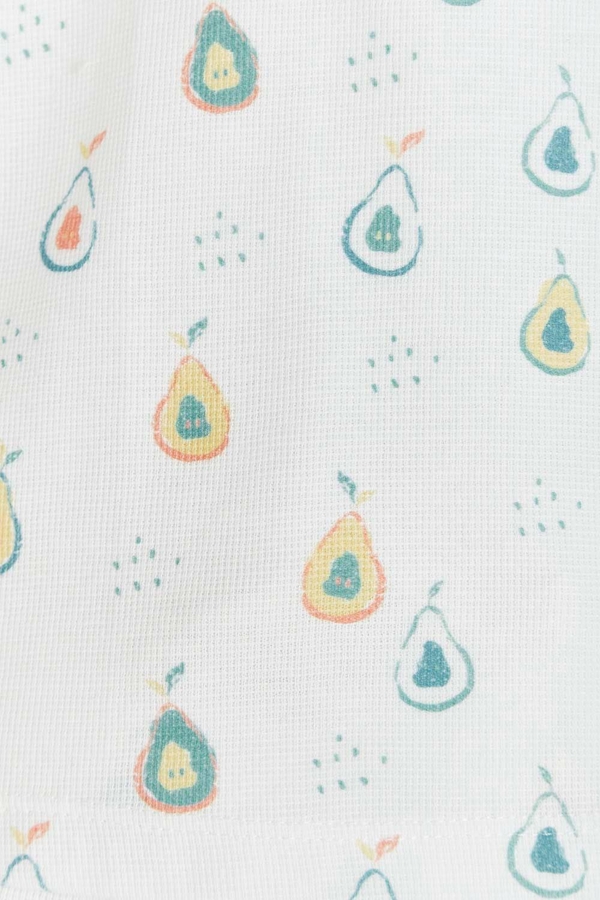 Pijama Olivia Fruits