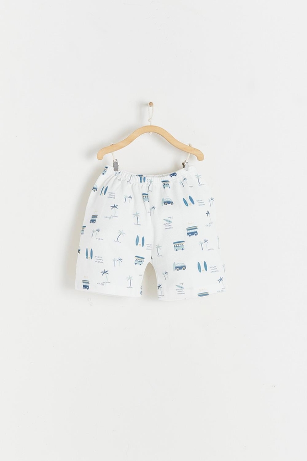 Pijama Thomas Cape