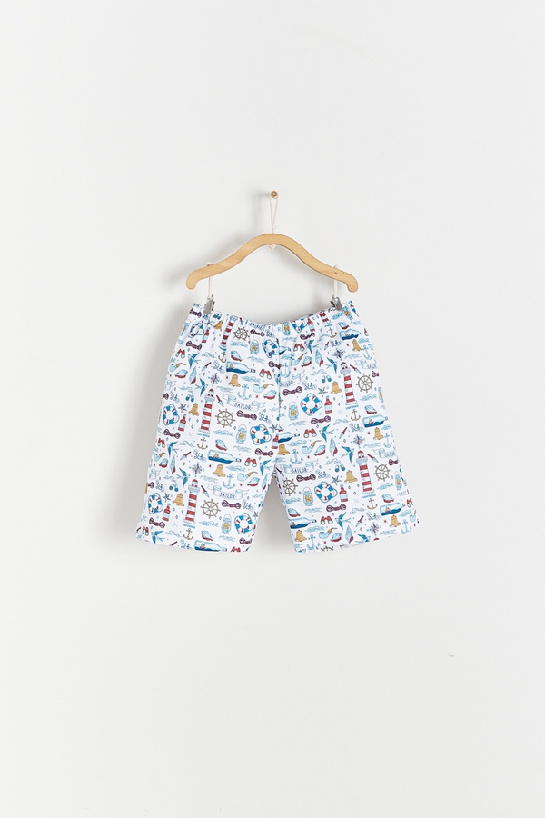 Pijama Thomas Sailor