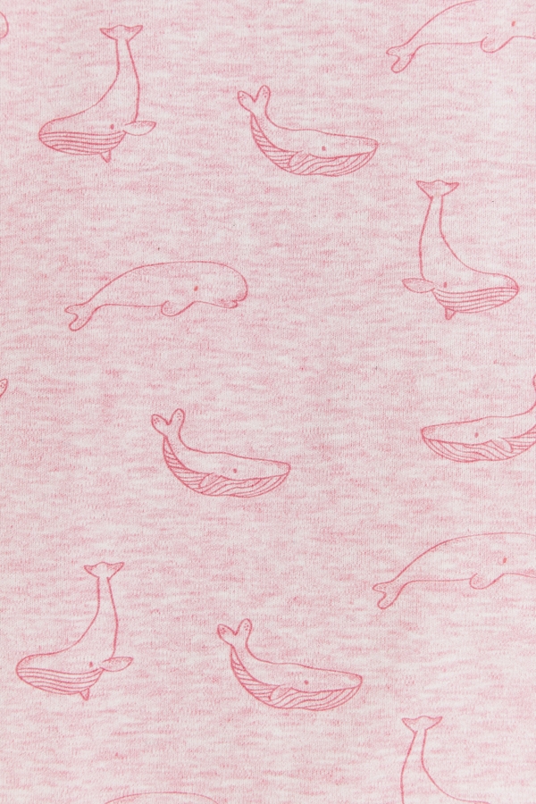 Pijama Olivia Whales