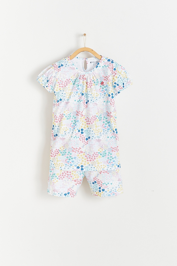 Pijama Olivia Marga