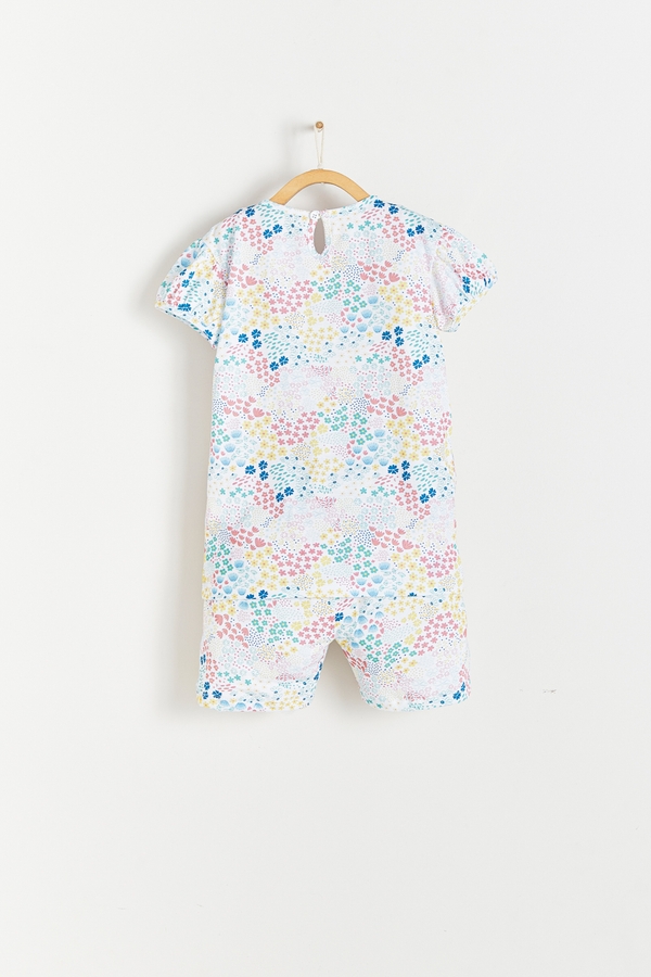 Pijama Olivia Marga