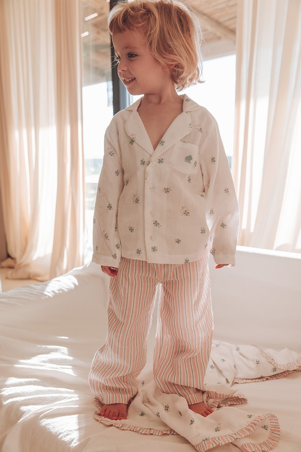 Pijama Cameron London