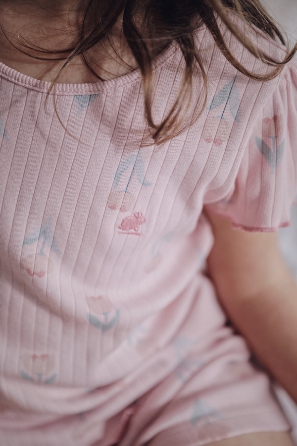 Pijama Olivia Kate