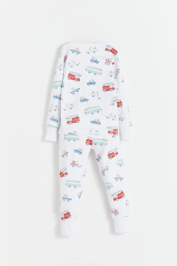 Pijama Nick Rafi